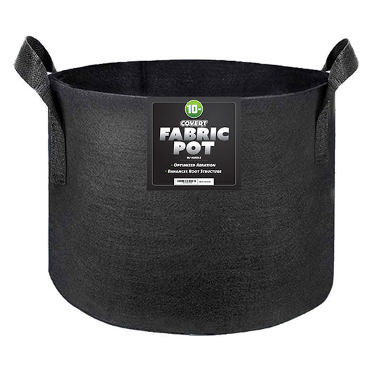 Fabric Pot 10G 1 Pack