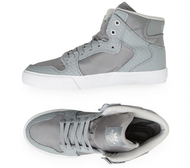 SUPRA | VAIDER PARA HOMBRES