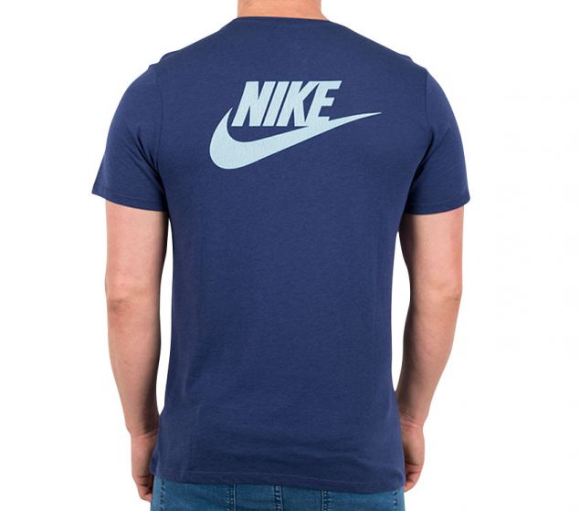 NIKE | CAMISETA TB CON ESTAMPADO CRACKLE